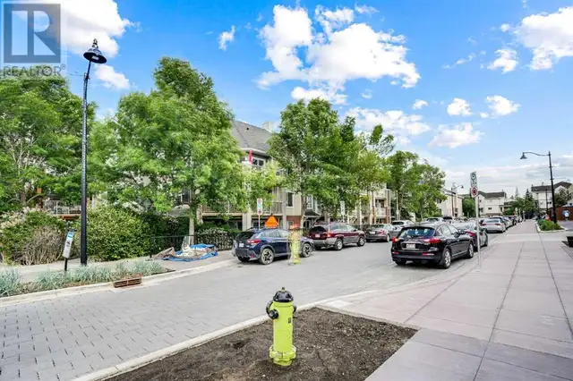 319, 1811 34 Avenue SW Calgary, Alberta62863798372865123
