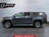 The 2016 GMC Canyon 4WD SLE Crew Cab Short Box blends midsize versatility, rugged capability, and ev... (image 7)