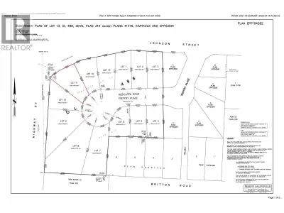 Build your dream home in one of Trout Creek’s most desirable new development areas. This prime lot o...