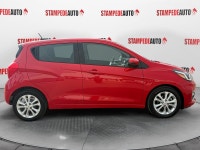 This outstanding example of a 2022 Chevrolet Spark 1LT is offered by Stampede Auto. This is about th... (image 5)