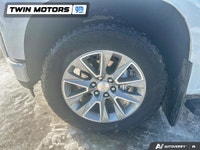 2022 Chevrolet Silverado 1500 Serving Nipawin, Tisdale, Melfort and area, Murray Dunn GM is committe... (image 5)