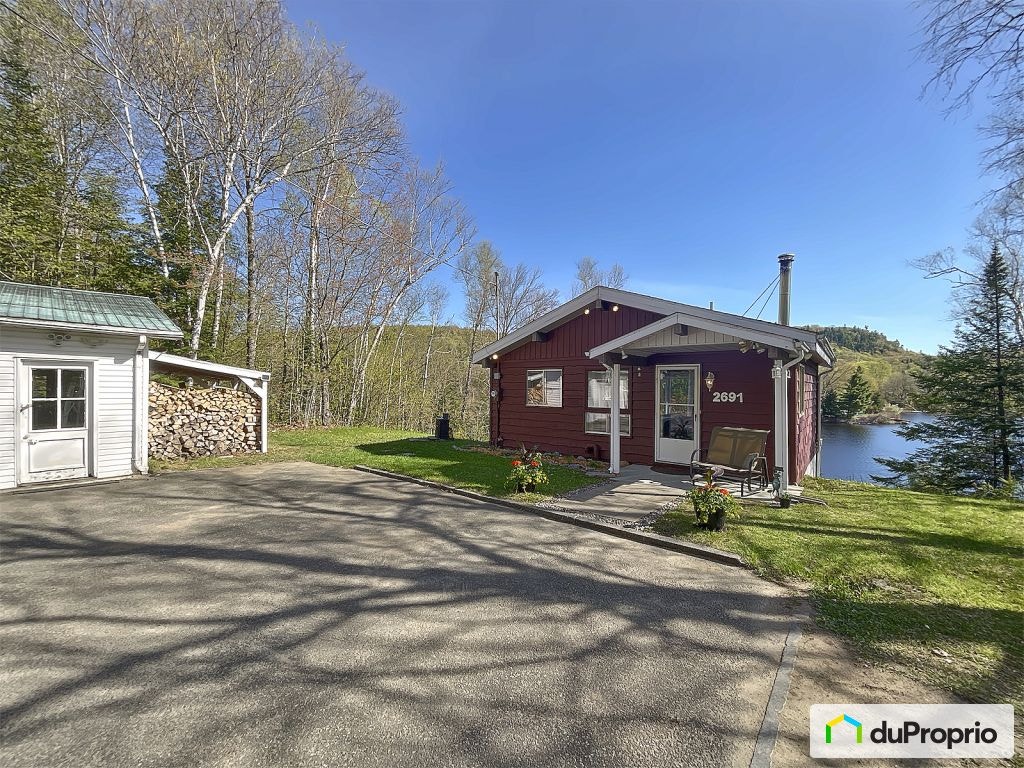 $429,000 - Cottage for sale in St-Mathieu-Du-Parc — photo 3