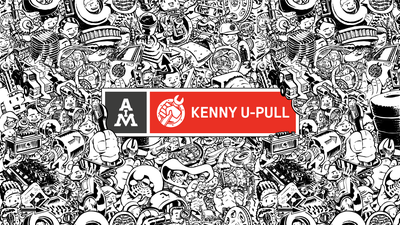 KENNY U-PULL offre le plus grand inventaire de pièces automobiles au Canada. Kenny U-Pull est une co...
