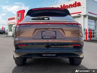 *The listed price reflects a financing offer and includes a $1,500 rebate.* *WATERLOO HONDA'S **PRE-... (image 5)
