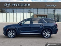 This Hyundai Palisade boasts a Regular Unleaded V-6 3.8 L/231 engine powering this Automatic transmi... (image 1)