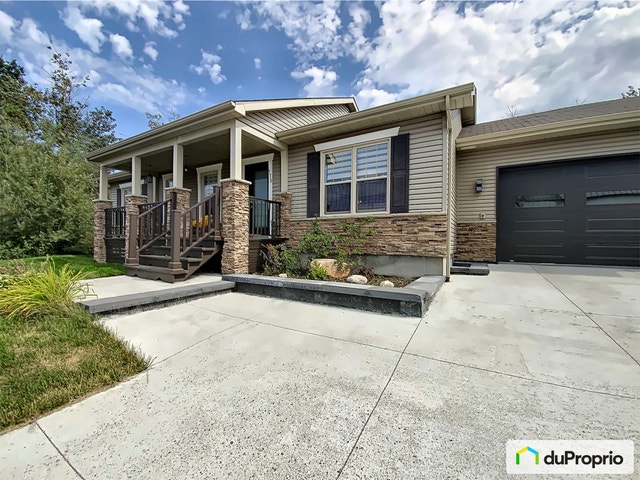$499,000 - Bungalow for sale in Matane — photo 2