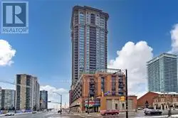 912 - 385 PRINCE OF WALES DRIVE Mississauga (City Centre), Ontar