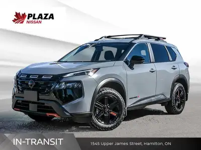 This Nissan Rogue has a strong Intercooled Turbo Regular Unleaded I-3 1.5 L/91 engine powering this...