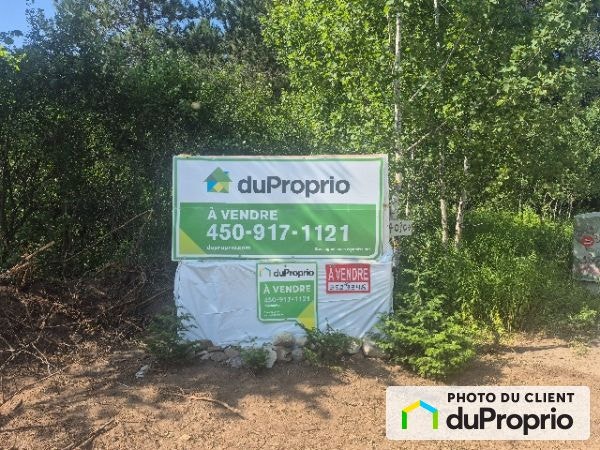 $1,749,999 - Square foot - Residential Lot for sale in Rawdon — photo 2