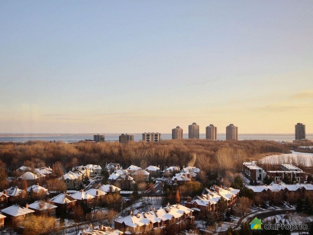 $459,000 - Condominium for sale in L'Ile Des Soeurs — photo 3