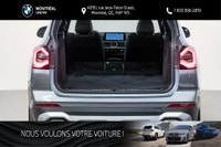 Provenant d'un seul propriétaire ayant effectué l'entretien ? la concession, ce splendide BMW X3 xDr... (image 7)