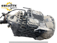 2013 Volvo VNL 670 Truck Transmission