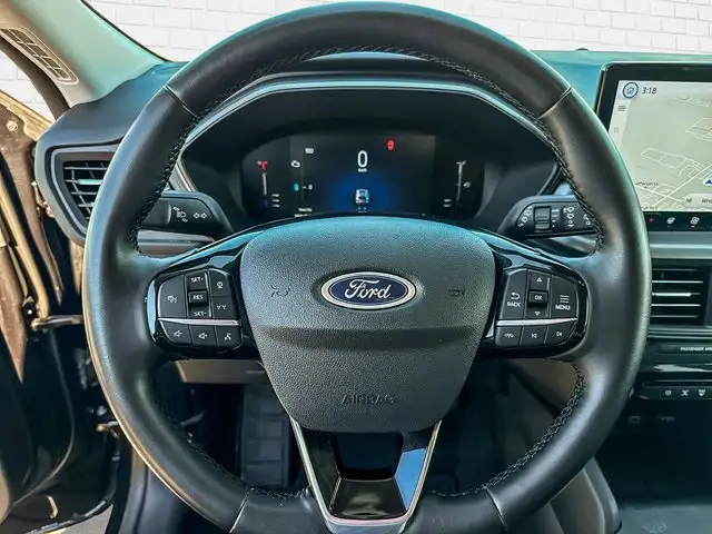 2024 Ford Escape PHEV6041280949053132817