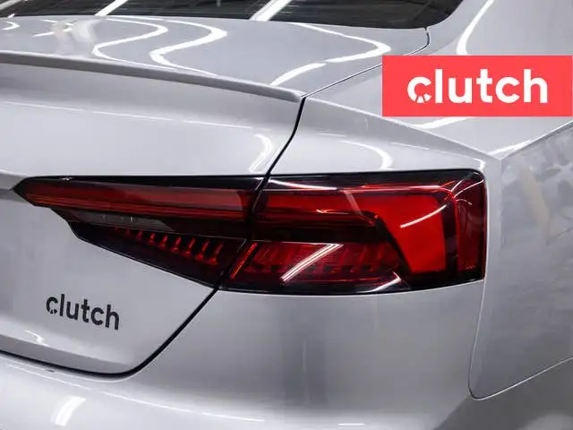 2019 Audi S5 Technik Coupe542978675511152649