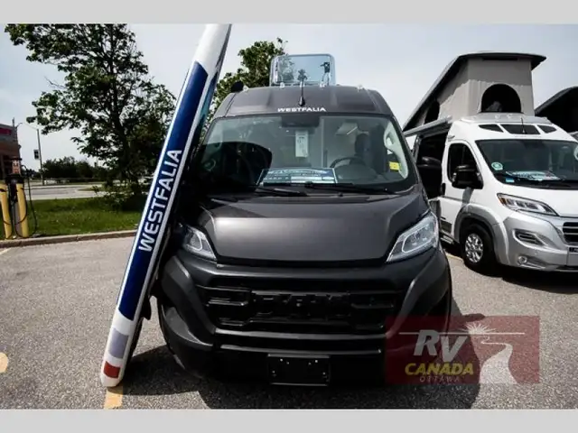 2026 Roadtrek Westfalia Wave For 2 in RVs & Motorhomes in Ottawa - Image 5