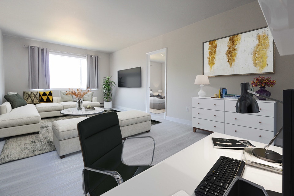 Albert Park Apartment For Rent 5