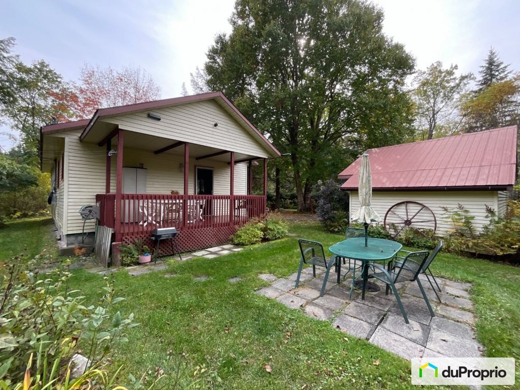 $324,000 - Bungalow for sale in Huberdeau — photo 2