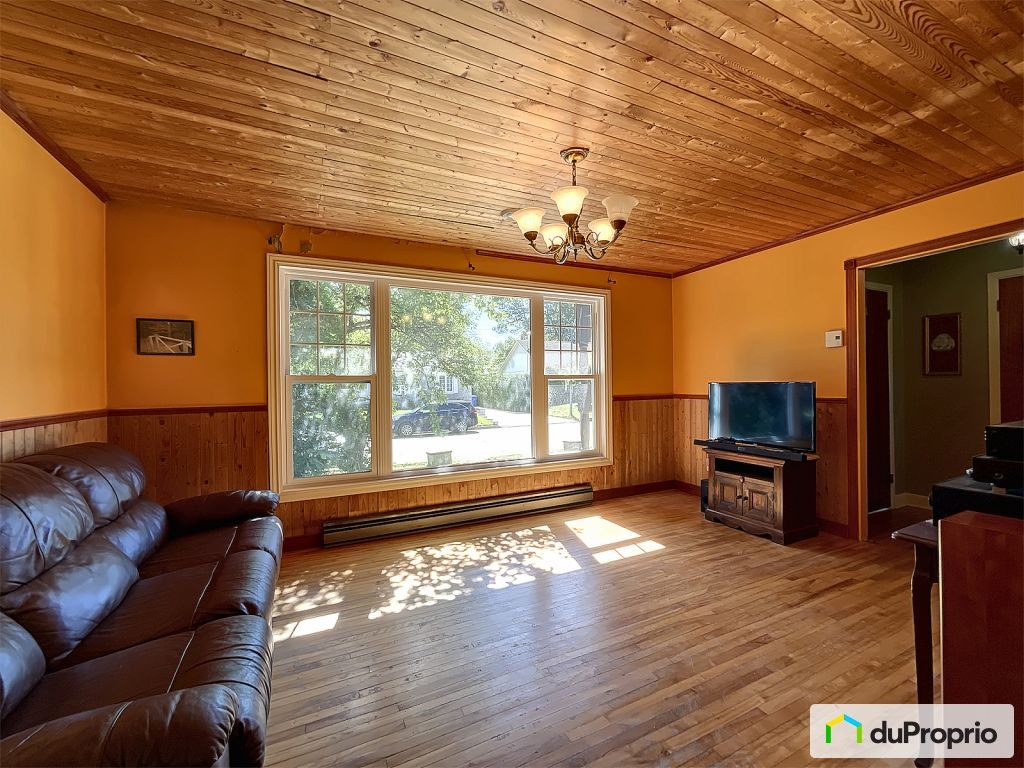 $555,000 - Bungalow for sale in Ste-Foy — photo 3
