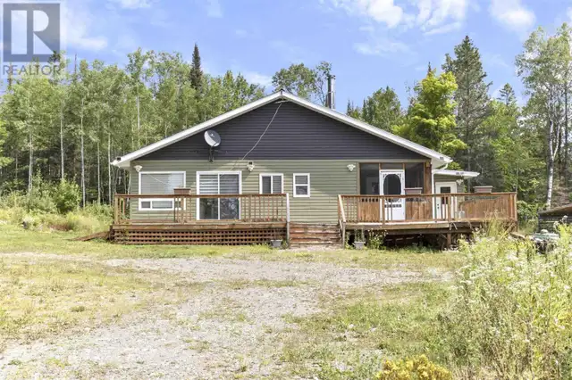 Lot 11 Concession 5 (East parcel) Iron Bridge, Ontario in Houses for Sale in Sault Ste. Marie - Image 27