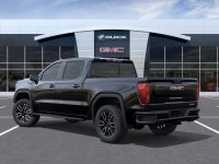 Experience the power and precision of the 2026 GMC Sierra 1500 AT4, designed for those who demand ru... (image 2)