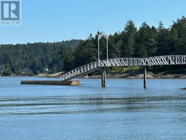 16 B1 134 MADRONA DRIVE Galiano Island, British Columbia in Condos for Sale in Sunshine Coast - Image 33