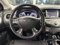 Discover the 2020 Infiniti QX60, where luxury meets performance. Equipped with a powerful 3.5L premi... (image 8)