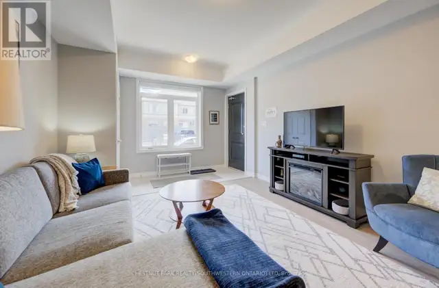 156 WHEAT LANE Kitchener, Ontario in Condos for Sale in Kitchener / Waterloo - Image 13