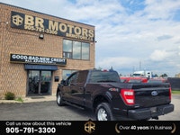 No accident Ontario vehicle with Lots of Options! Call (905) 791-3300 - Grey Fabric interior, - 4X4,... (image 7)