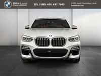 ===== 2019 BMW X4 M40i | Gr. M aérodynamique | ===== ===== * Groupe M aérodynamique * ===== ===== Po... (image 1)