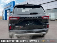 Saskatoon Motor Products - Recent Arrival! 2024 Ford Escape Platinum - Certified. Certification Prog... (image 4)