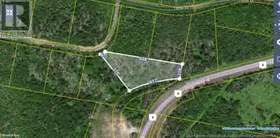 Escape to tranquility with this gem nestled in McNabs Cove, offering an expansive 2.65 acres of pris...