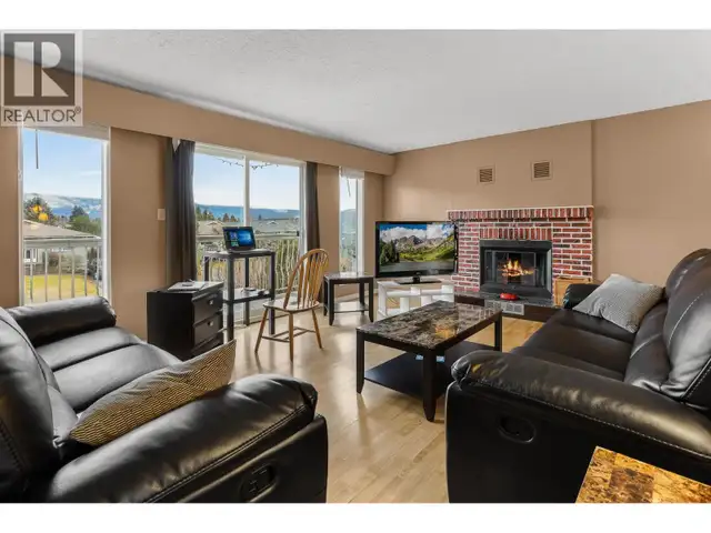 5 DEASE STREET Kitimat, British Columbia in Houses for Sale in Kitimat - Image 8