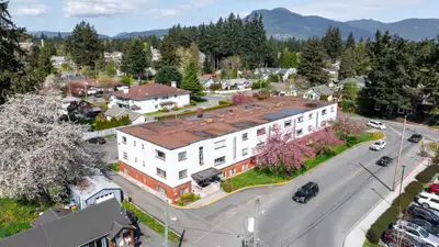 Mainstreet Cowichan Apartments is professionally managed by Mainstreet Equity Welcome to Mainstreet...