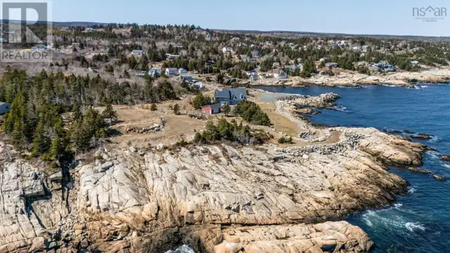 9 Humbolt Lane Portuguese Cove, Nova Scotia in Land for Sale in City of Halifax - Image 9