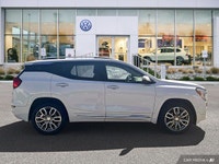 This GMC Terrain boasts a Turbocharged Gas/E15 I4 1.5L/92 engine powering this Automatic transmissio... (image 5)