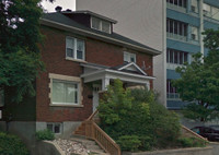 3bd house at 955 Bronson Ave. Near Carleton University!