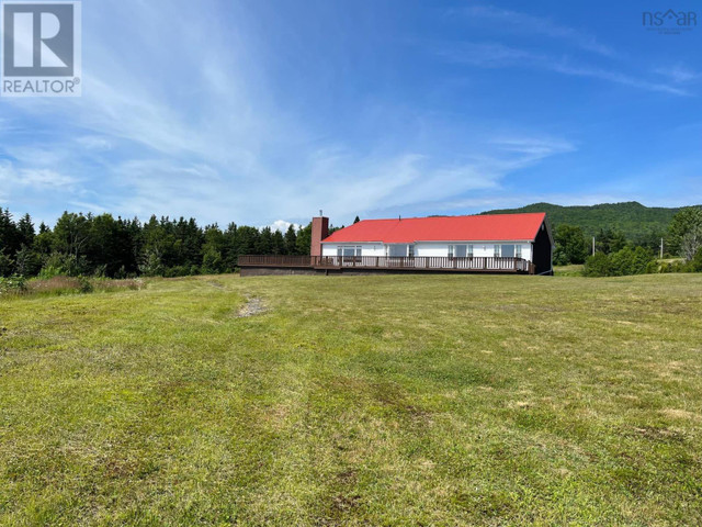 45143 Cabot Trail North Shore, Nova Scotia in Houses for Sale in Cape Breton - Image 3