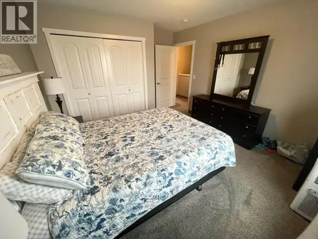 10115 - 10121 97 AVENUE Fort St. John, British Columbia in Condos for Sale in Fort St. John - Image 22