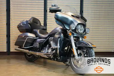 14in. Bars, handguards, Stage 2 with SE exhaust, Passenger floor boards and lower fairing lights. 20...