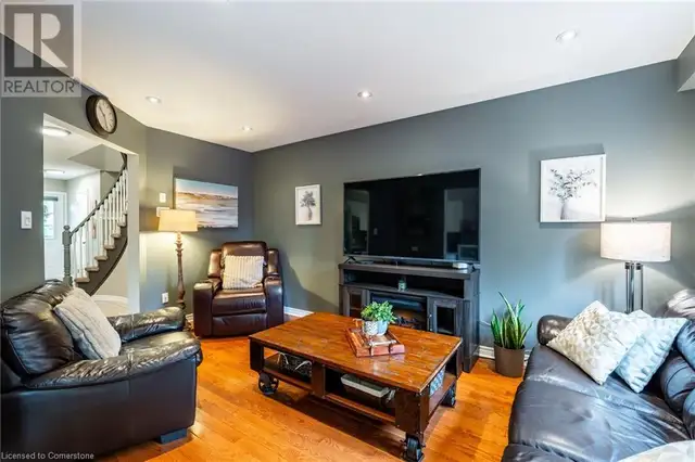 1461 UPPER GAGE Avenue Unit# 6 Hamilton, Ontario in Condos for Sale in Hamilton - Image 9