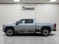 Chapman Motors Ltd has been serving Southwestern Manitoba for over 30 years. We offer a great select... (image 1)
