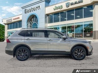 | Heated Front Comfort Seats | Heated Steering Wheel | Power Liftgate | Exterior Parking Camera Rear... (image 5)