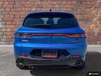 Only 20 Miles! This Dodge Hornet has a strong Intercooled Turbo Gas/Electric I-4 1.3 L/81 engine pow... (image 3)