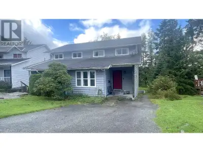 * PREC - Personal Real Estate Corporation. Half Duplex, full value! This half duplex is perfect for...