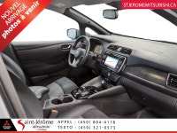 100% Électrique Navigation écran tactile commandes au volant Bluetooth caméra 360 cruise sièges et v... (image 9)