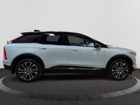 Welcome to Capital GMC! This 2026 Cadillac OPTIQ in Nimbus Metallic is equipped with RWD and Electri... (image 5)