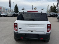 THIS BRONCO SPORT BIG BEND JUST LANDED AND HAS SOME SERIOUS APPEAL FOR THE PRICE! CALL TODAY TO BOOK... (image 5)