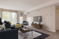 Modern Apartments with Air Conditioning - Fairway Plaza - Apartm