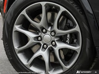 This Dodge Durango boasts a Intercooled Supercharger Premium Unleaded V-8 6.2 L/376 engine powering... (image 9)