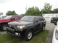 2012 Toyota Tacoma **CONTENT AUTO SPÉCIALISTE DU FINANCEMENT MAISON SANS ENQUETE CREDIT **Obtenez le... (image 7)